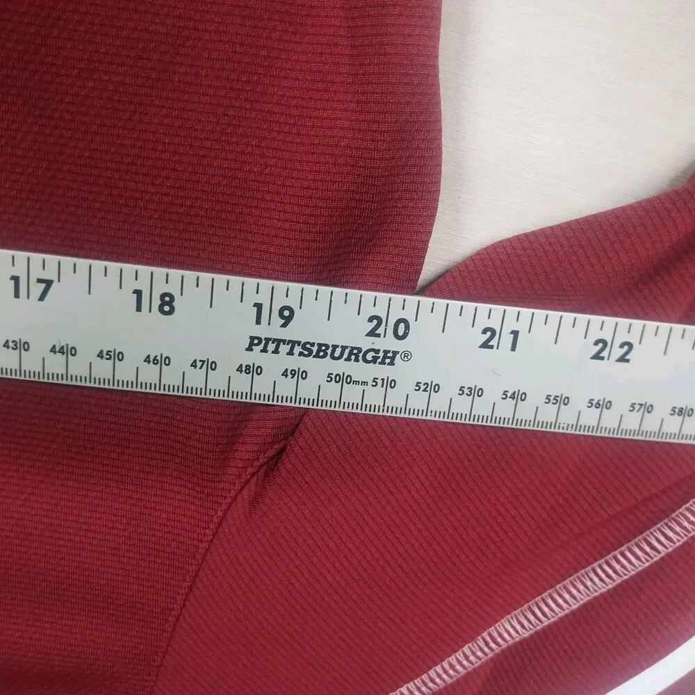 Columbia alabama crimson